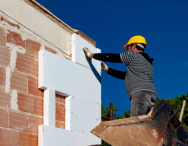 Best Commercial Insulation in Centralia, WA