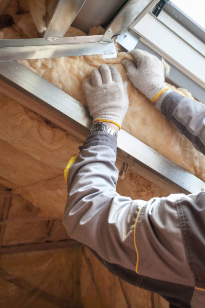 Best Insulation for Specific Applications in Centralia, WA