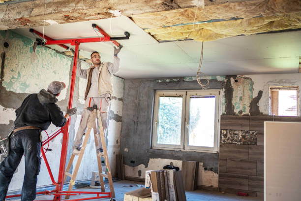 Best Insulation for Specific Applications in Centralia, WA
